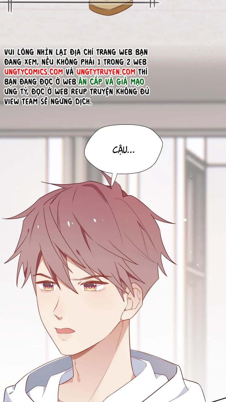 Cuộc Chiến Không Rung Động Chapter 1 - 15