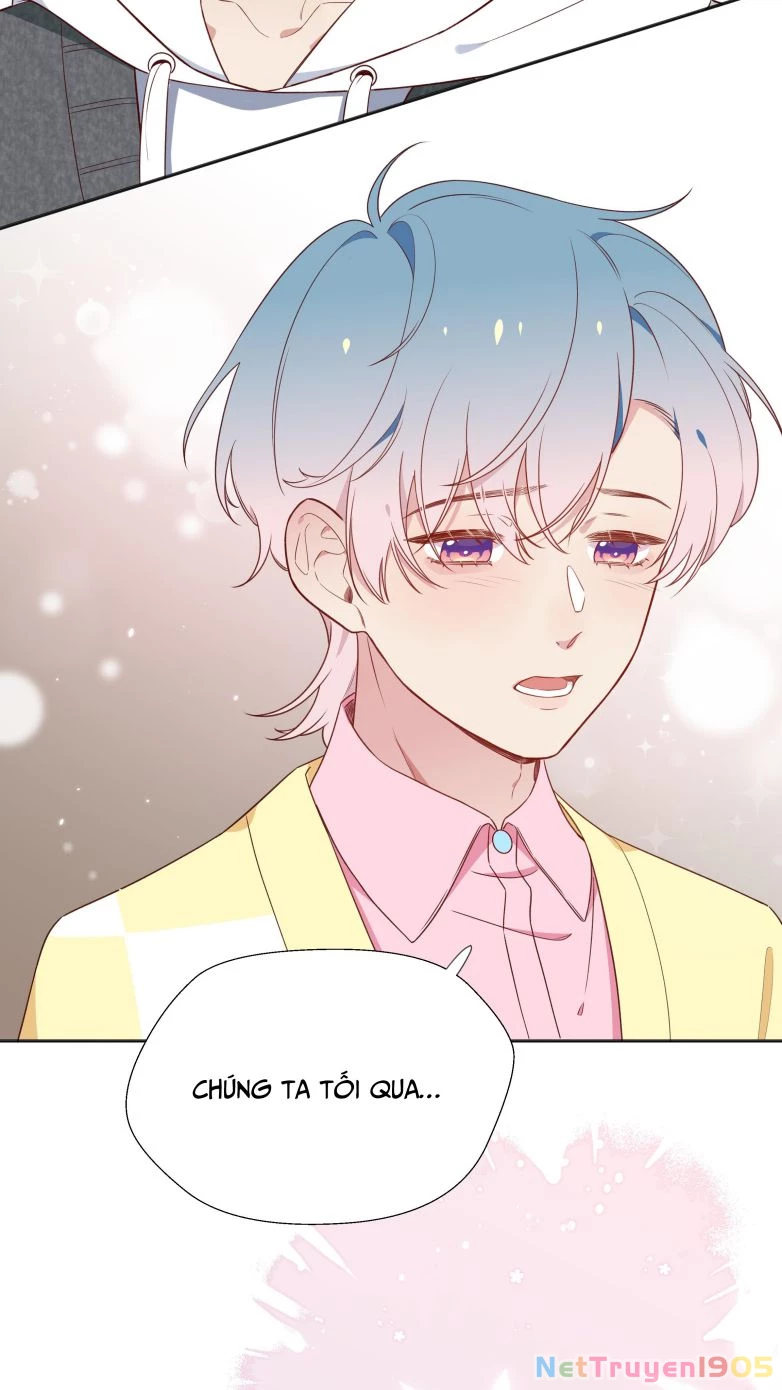 Cuộc Chiến Không Rung Động Chapter 1 - 16