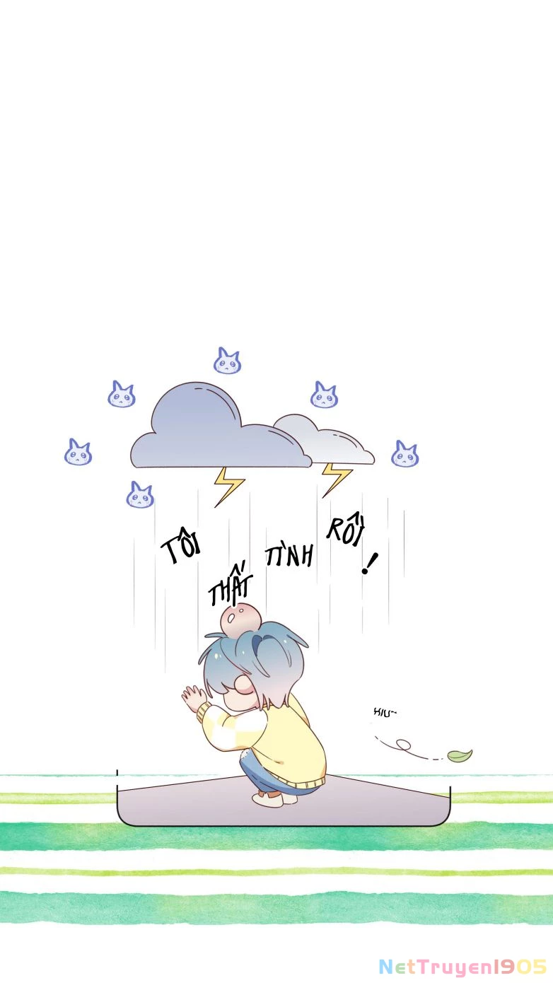 Cuộc Chiến Không Rung Động Chapter 1 - 22