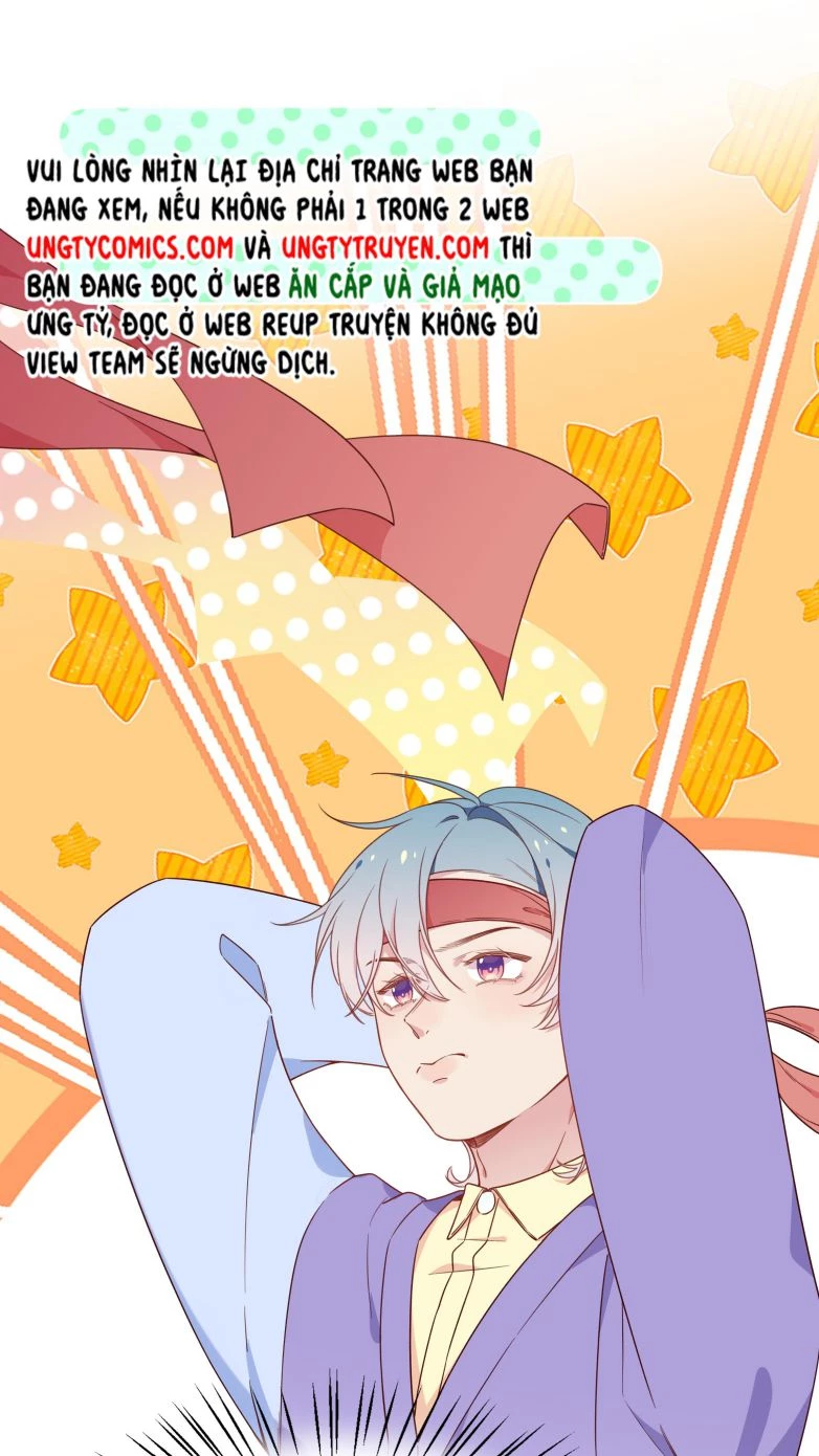 Cuộc Chiến Không Rung Động Chapter 1 - 23