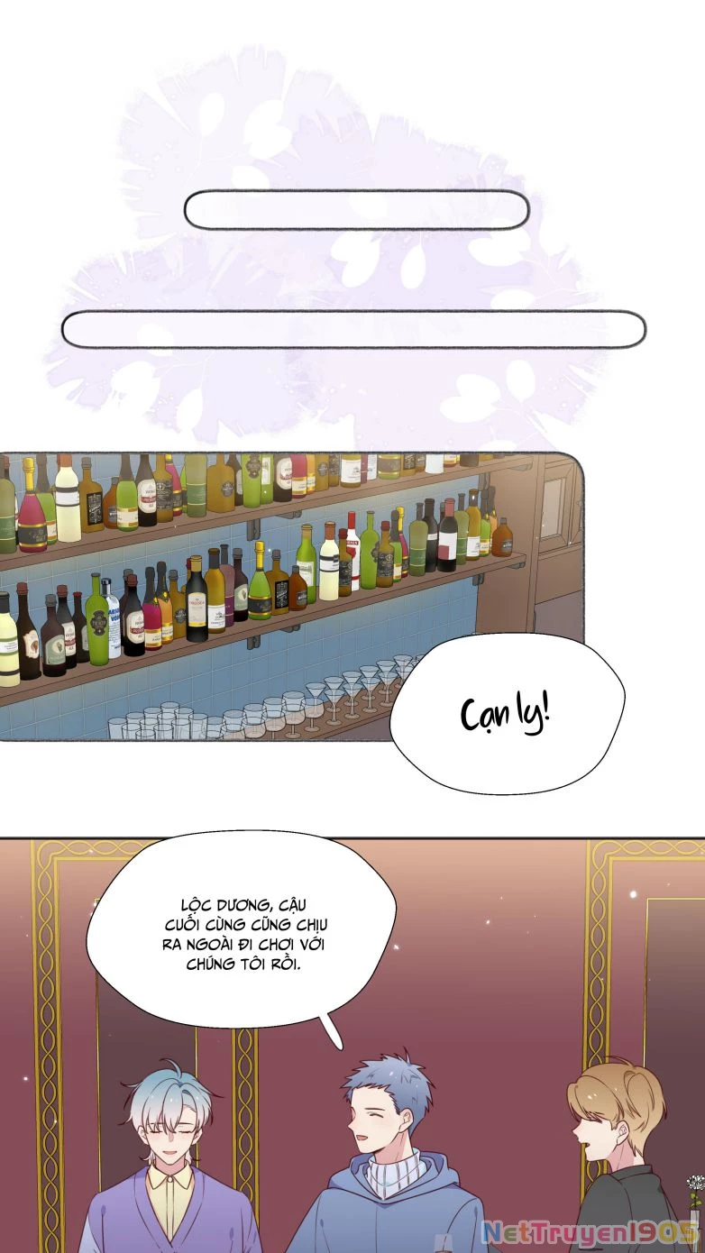 Cuộc Chiến Không Rung Động Chapter 1 - 26