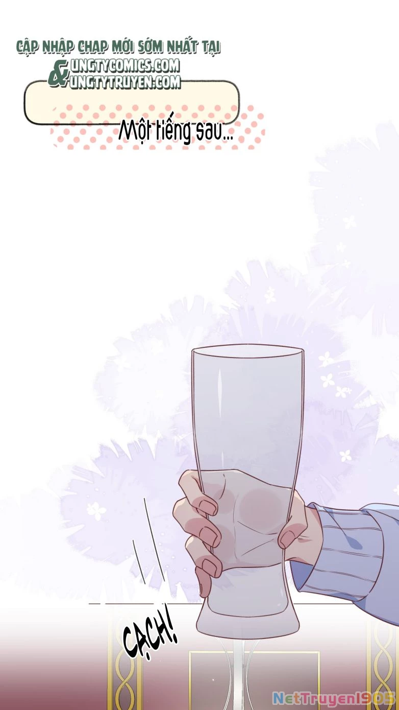 Cuộc Chiến Không Rung Động Chapter 1 - 28