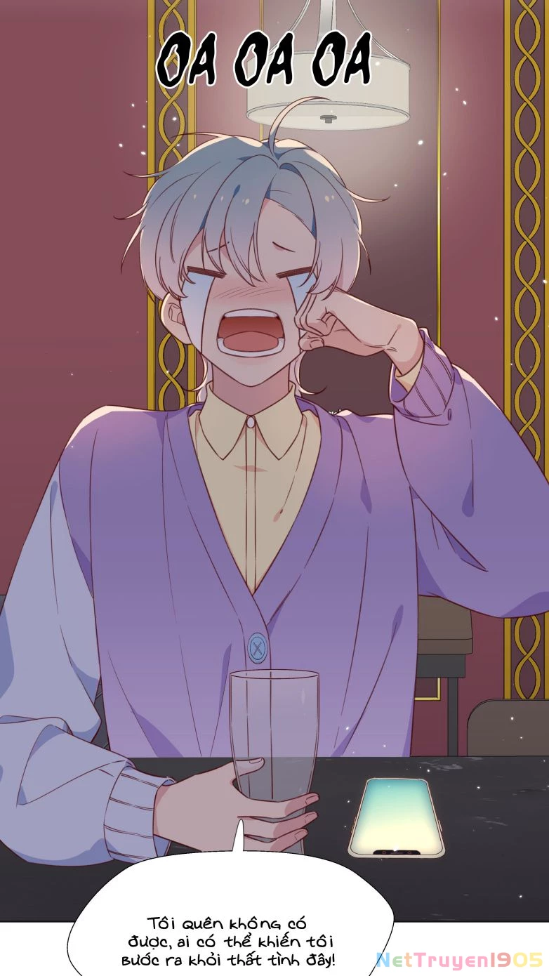 Cuộc Chiến Không Rung Động Chapter 1 - 29