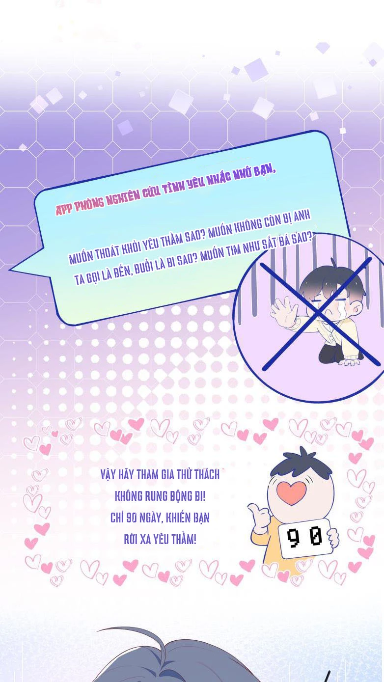 Cuộc Chiến Không Rung Động Chapter 2 - 3