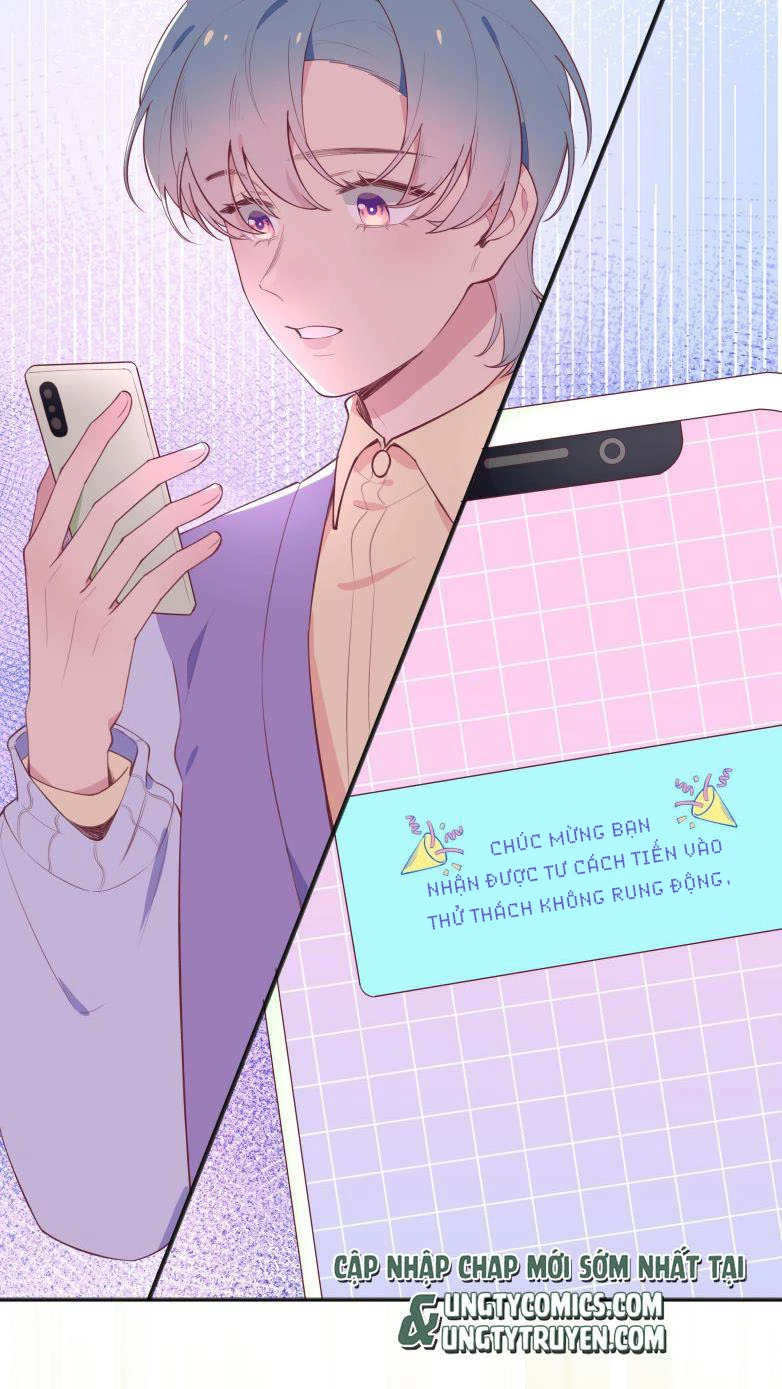 Cuộc Chiến Không Rung Động Chapter 2 - 4