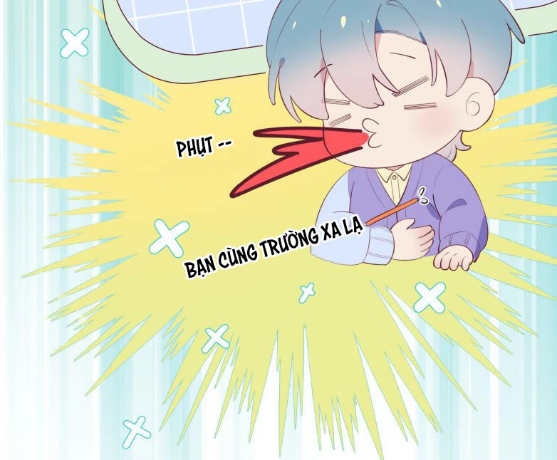 Cuộc Chiến Không Rung Động Chapter 2 - 6