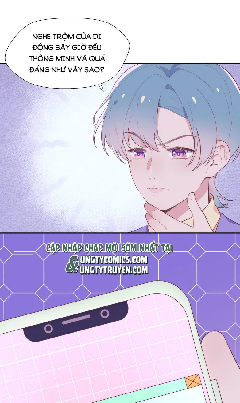 Cuộc Chiến Không Rung Động Chapter 2 - 9
