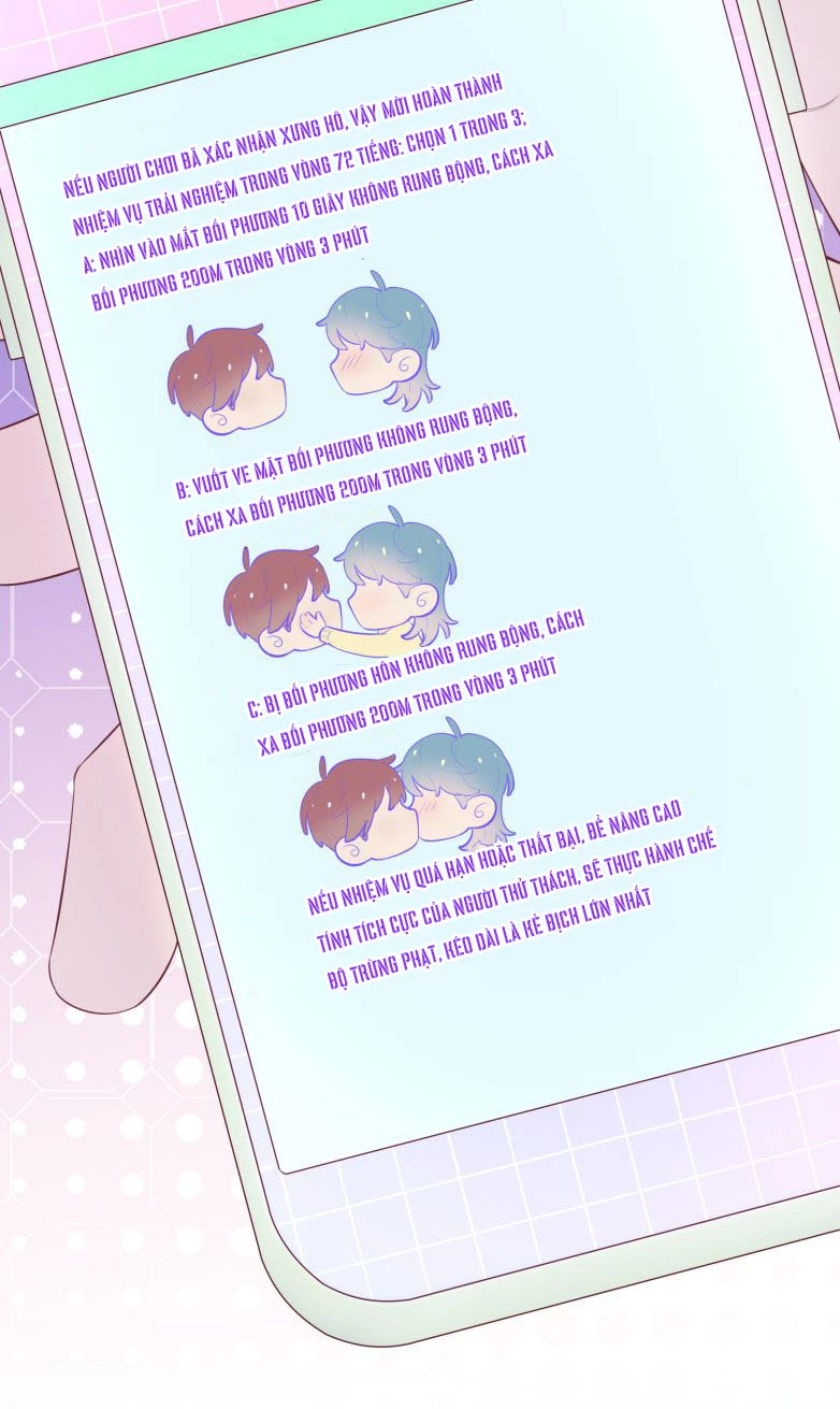 Cuộc Chiến Không Rung Động Chapter 2 - 10