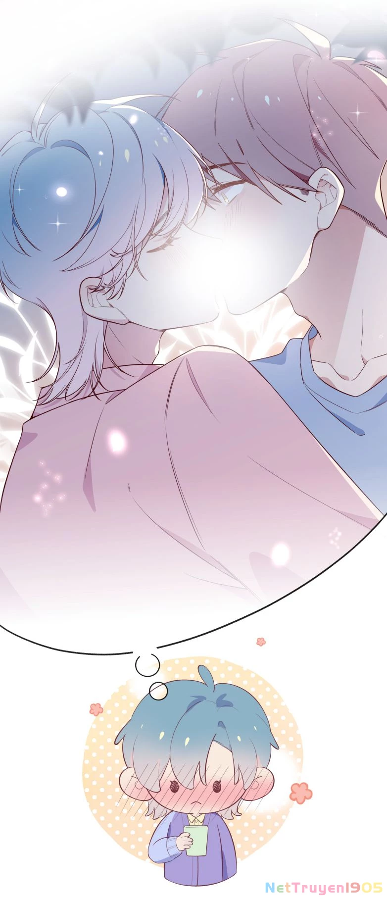 Cuộc Chiến Không Rung Động Chapter 2 - 11