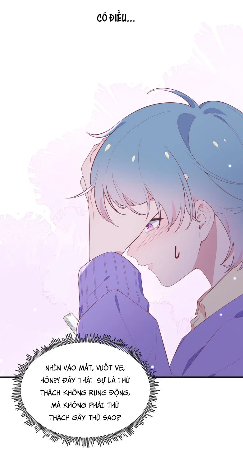 Cuộc Chiến Không Rung Động Chapter 2 - 12