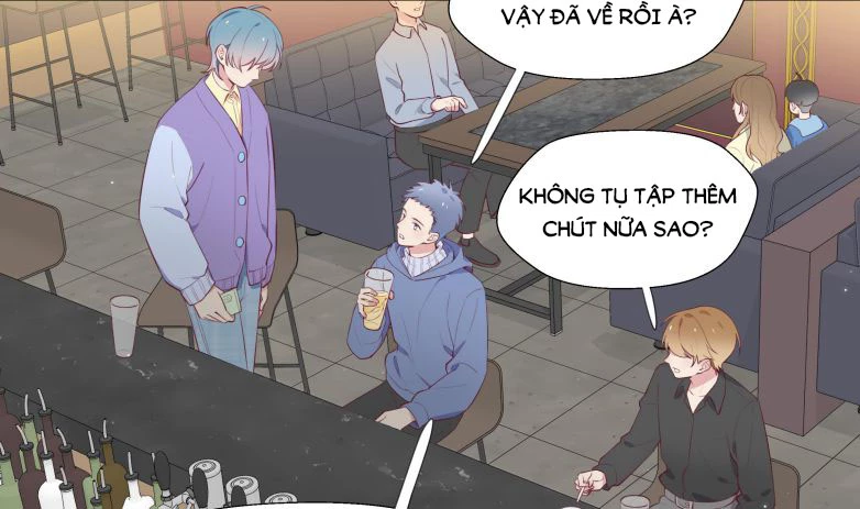 Cuộc Chiến Không Rung Động Chapter 2 - 16