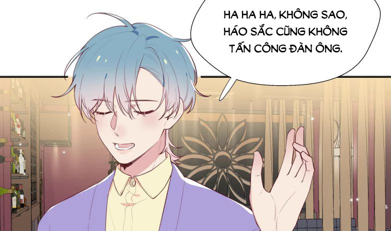 Cuộc Chiến Không Rung Động Chapter 2 - 18