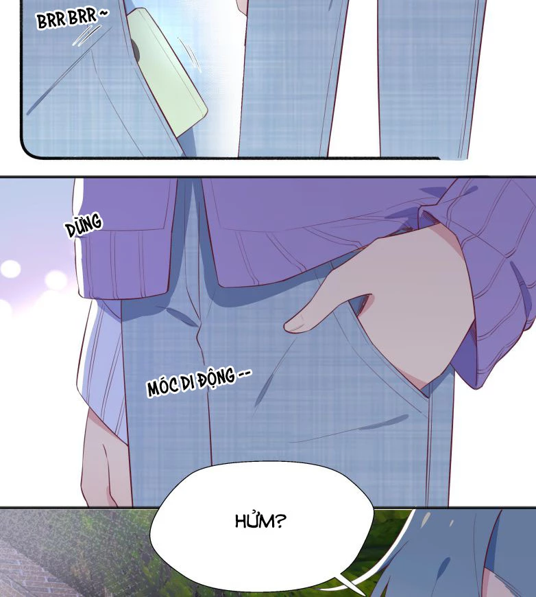 Cuộc Chiến Không Rung Động Chapter 2 - 24
