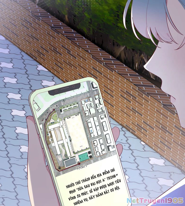 Cuộc Chiến Không Rung Động Chapter 2 - 25