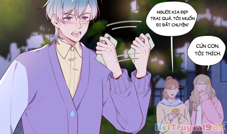 Cuộc Chiến Không Rung Động Chapter 2 - 28