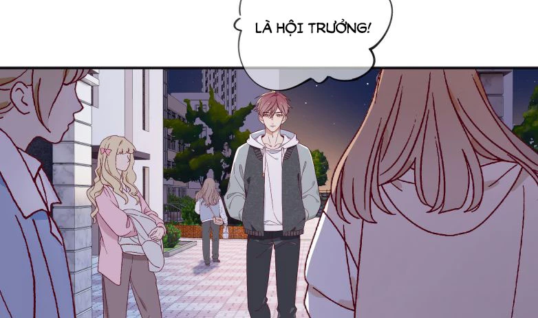 Cuộc Chiến Không Rung Động Chapter 2 - 35