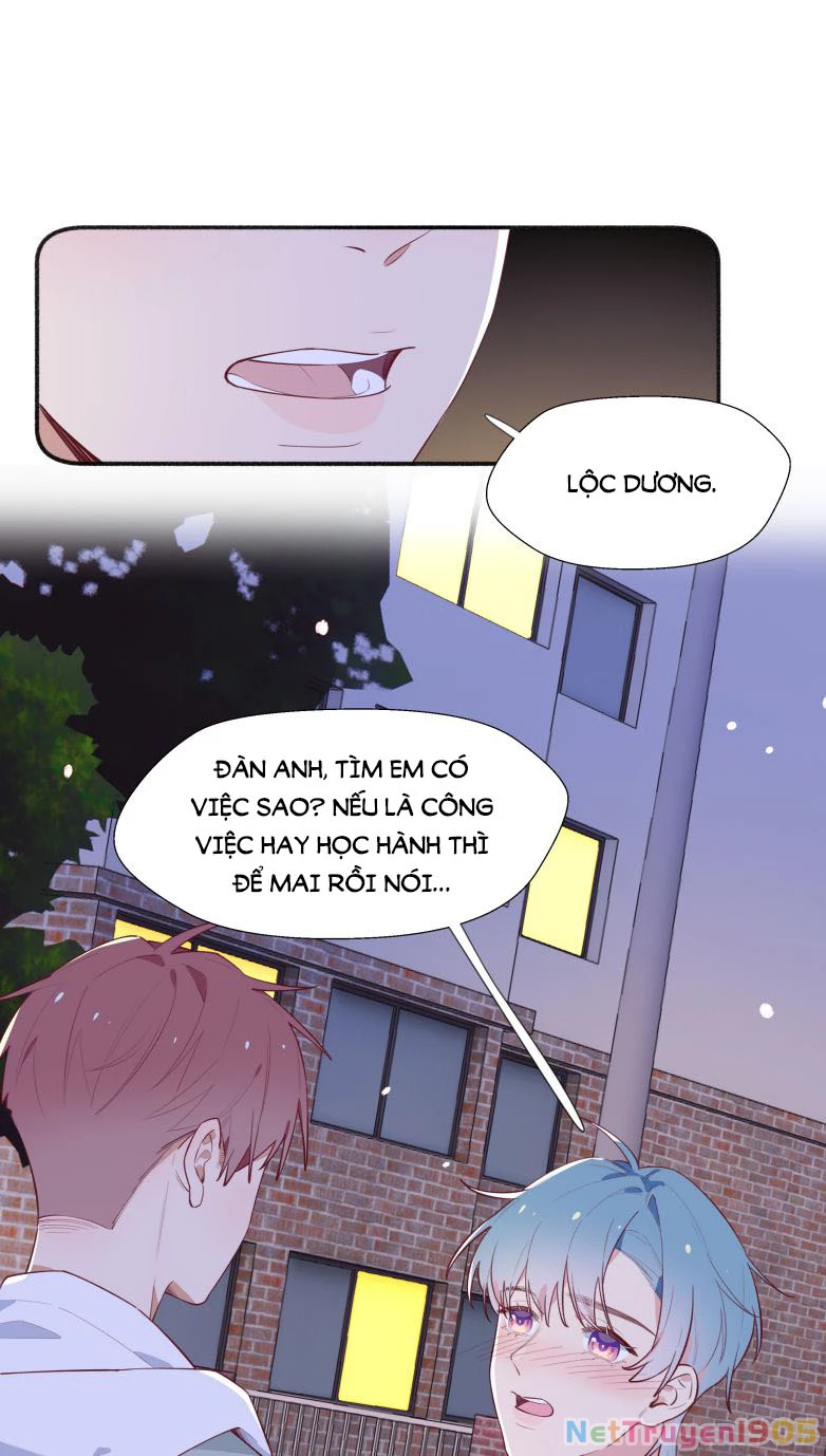 Cuộc Chiến Không Rung Động Chapter 2 - 42