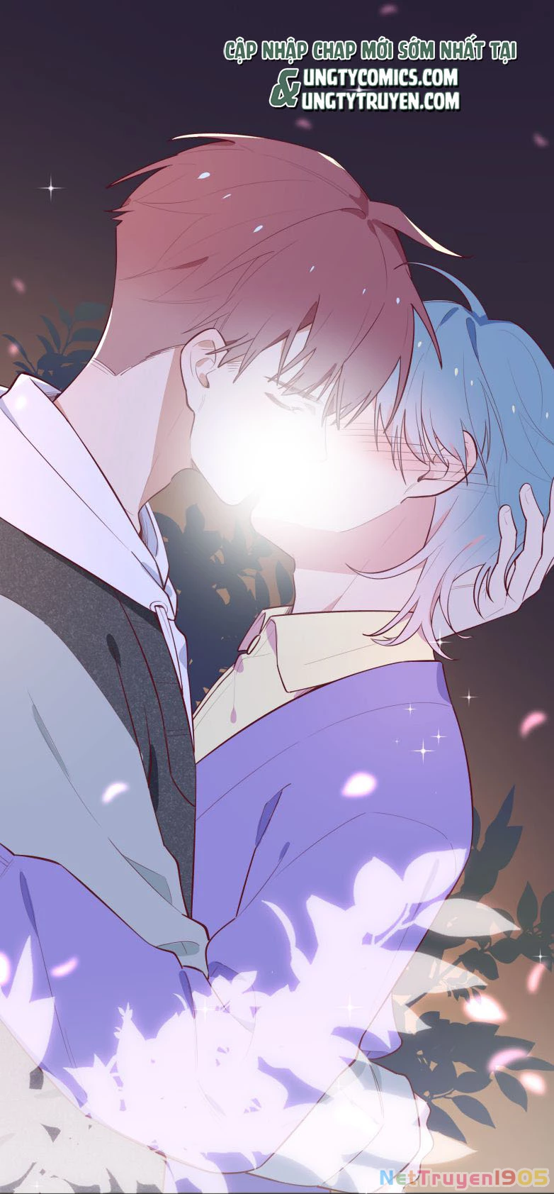 Cuộc Chiến Không Rung Động Chapter 2 - 44