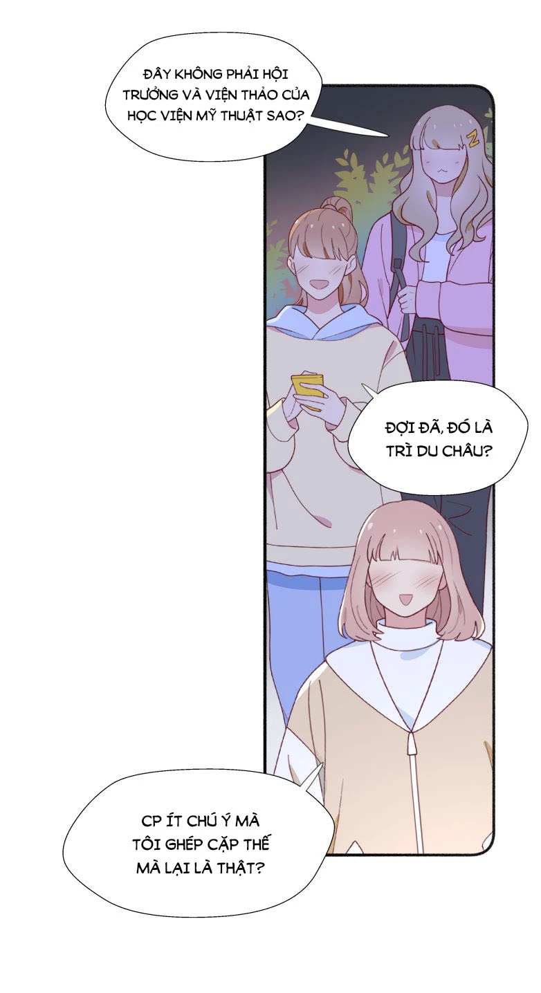 Cuộc Chiến Không Rung Động Chapter 2 - 46