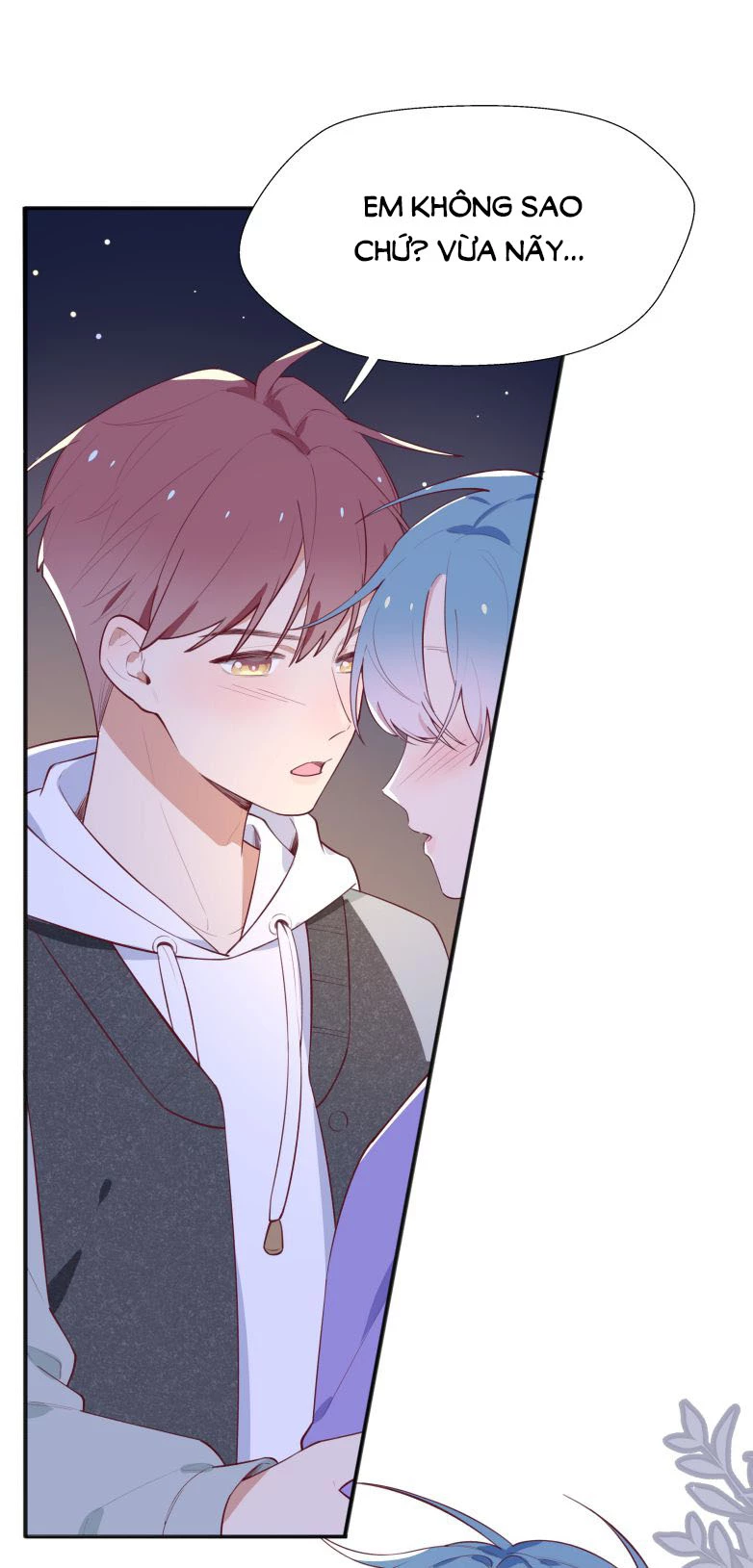 Cuộc Chiến Không Rung Động Chapter 2 - 47