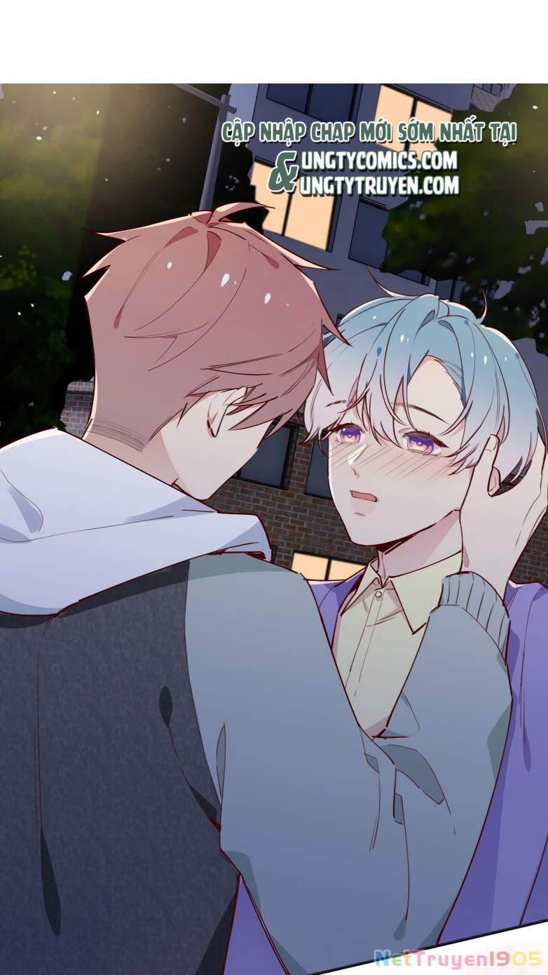 Cuộc Chiến Không Rung Động Chapter 3 - 3