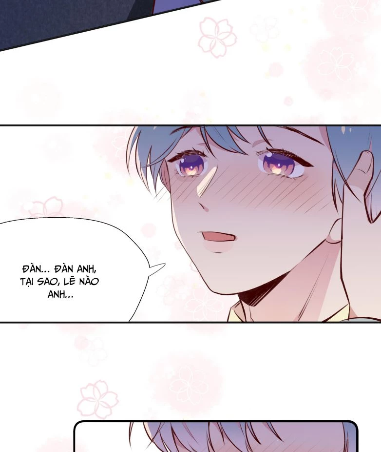 Cuộc Chiến Không Rung Động Chapter 3 - 4