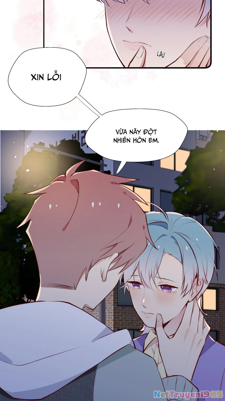 Cuộc Chiến Không Rung Động Chapter 3 - 5