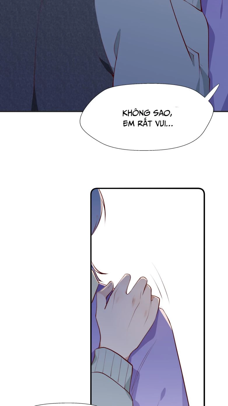 Cuộc Chiến Không Rung Động Chapter 3 - 6
