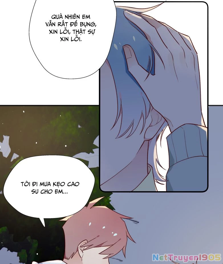 Cuộc Chiến Không Rung Động Chapter 3 - 9