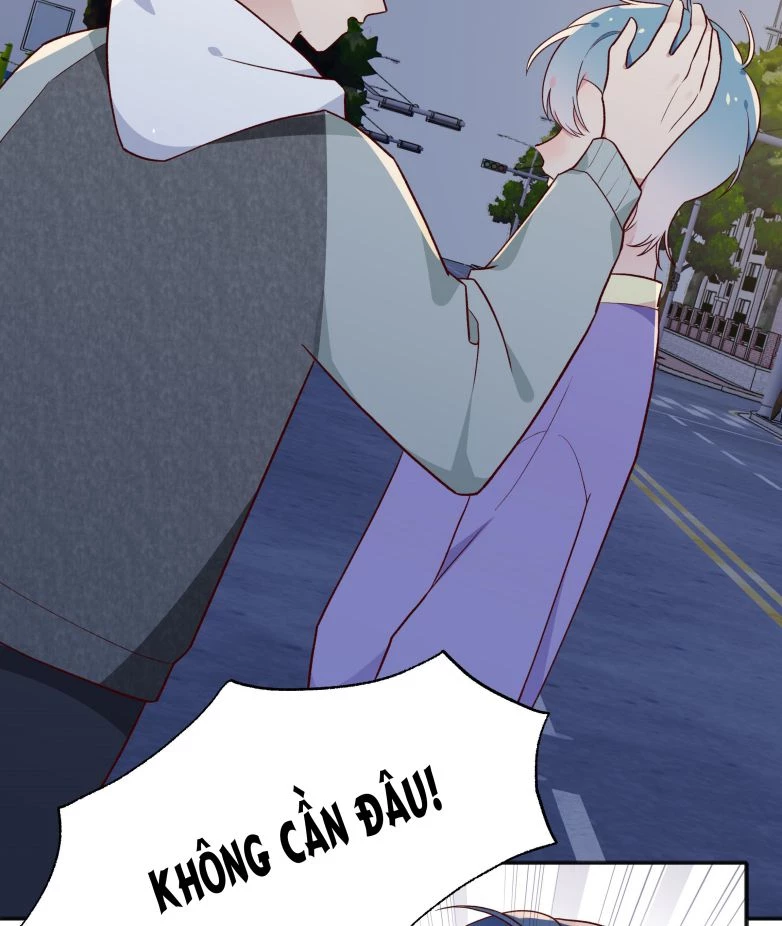 Cuộc Chiến Không Rung Động Chapter 3 - 10