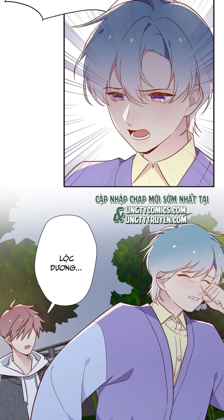 Cuộc Chiến Không Rung Động Chapter 3 - 11