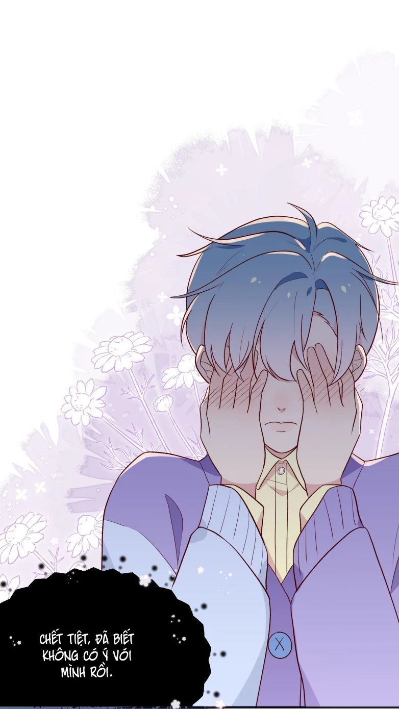 Cuộc Chiến Không Rung Động Chapter 3 - 13