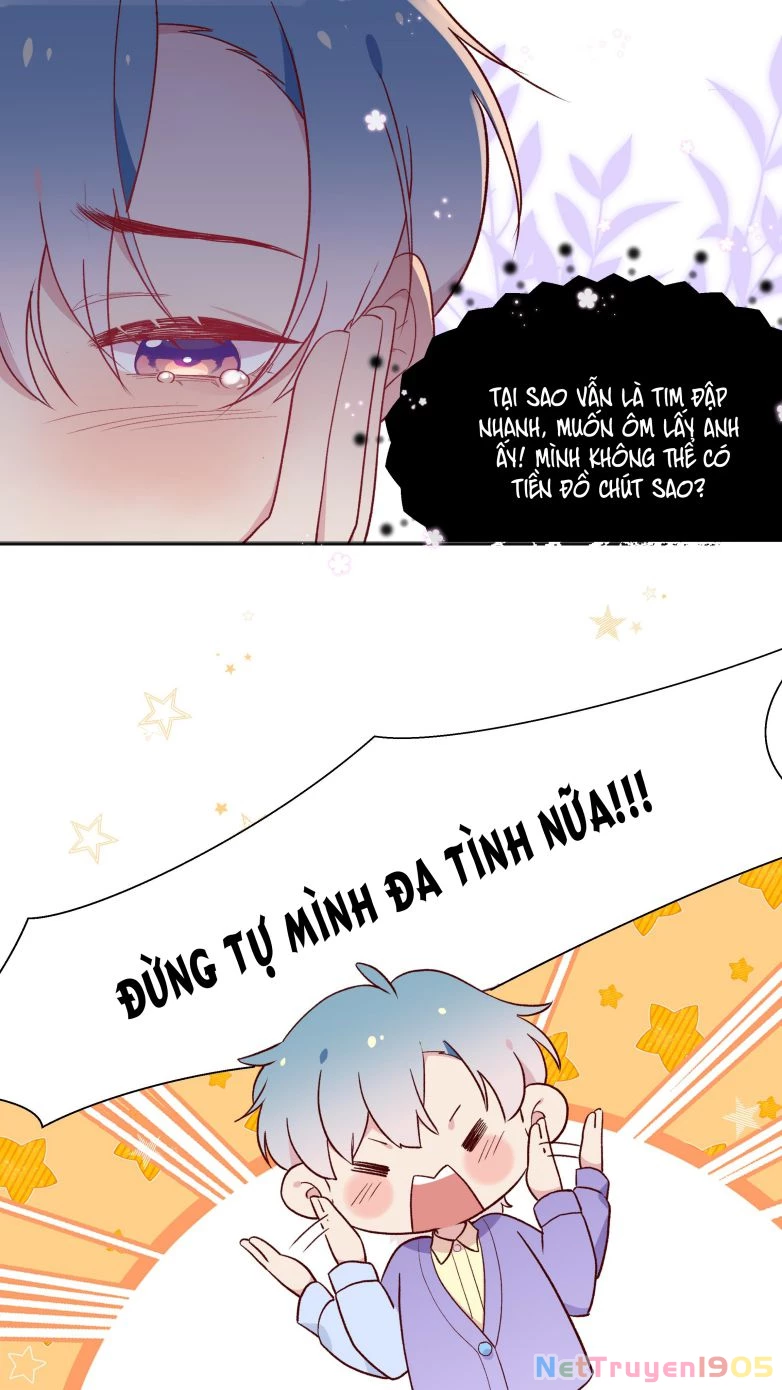 Cuộc Chiến Không Rung Động Chapter 3 - 14