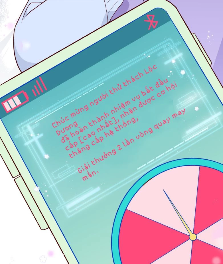 Cuộc Chiến Không Rung Động Chapter 3 - 16