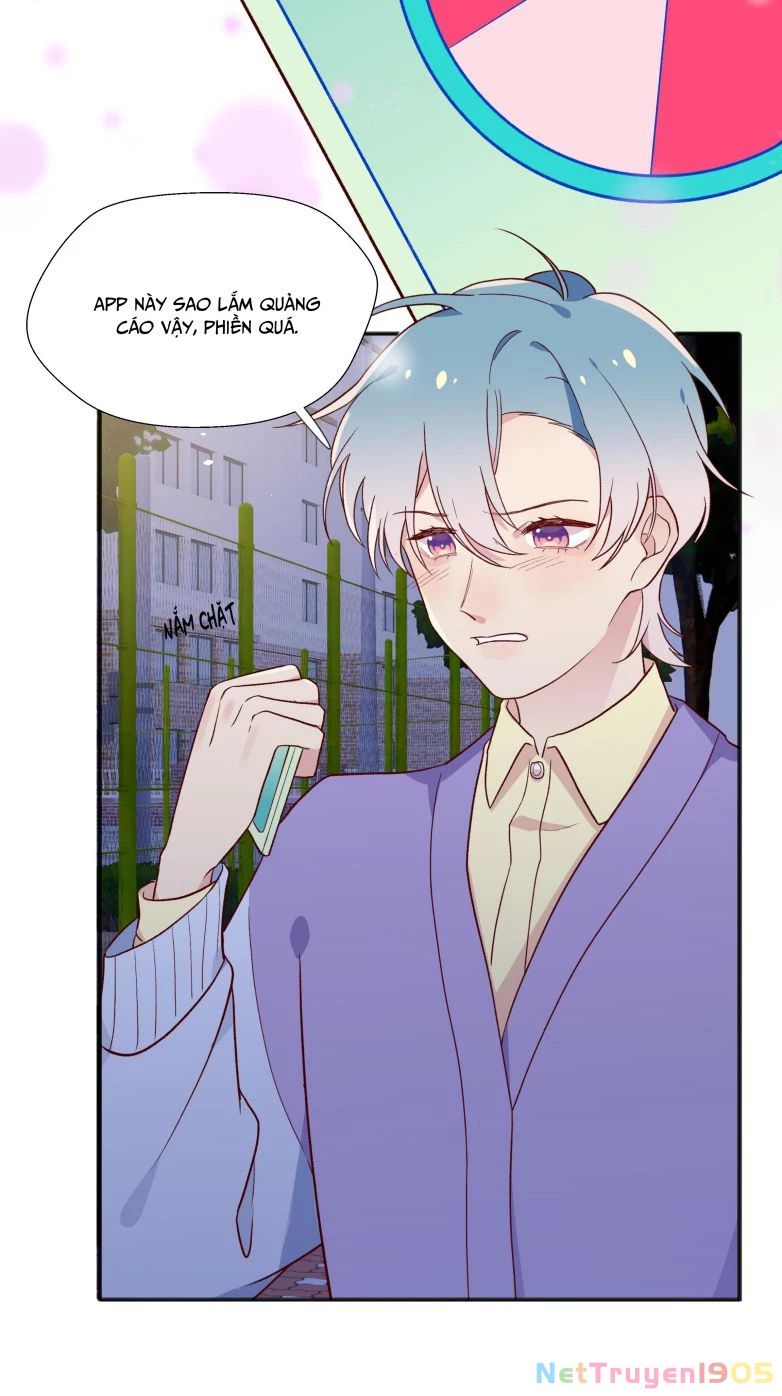 Cuộc Chiến Không Rung Động Chapter 3 - 17