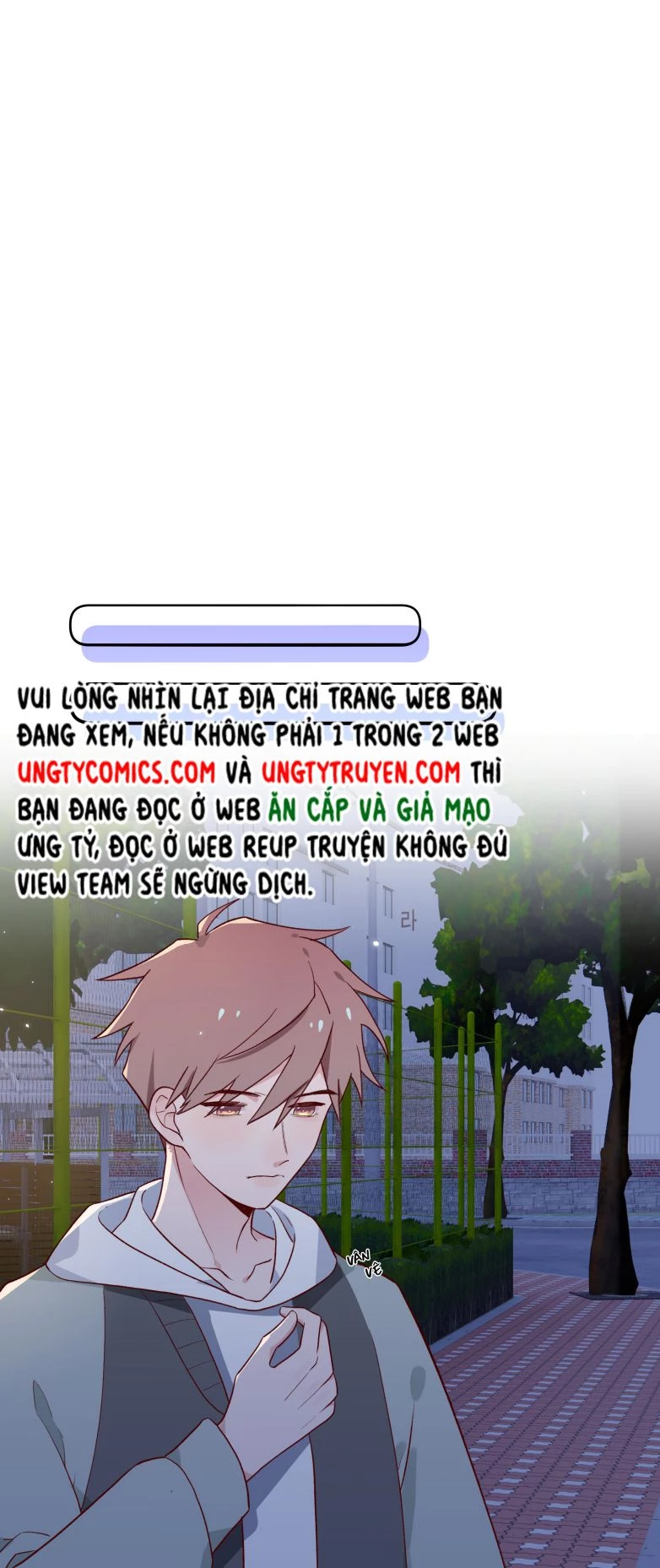 Cuộc Chiến Không Rung Động Chapter 3 - 18