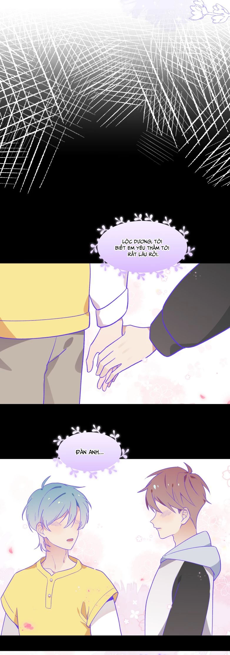 Cuộc Chiến Không Rung Động Chapter 3 - 24