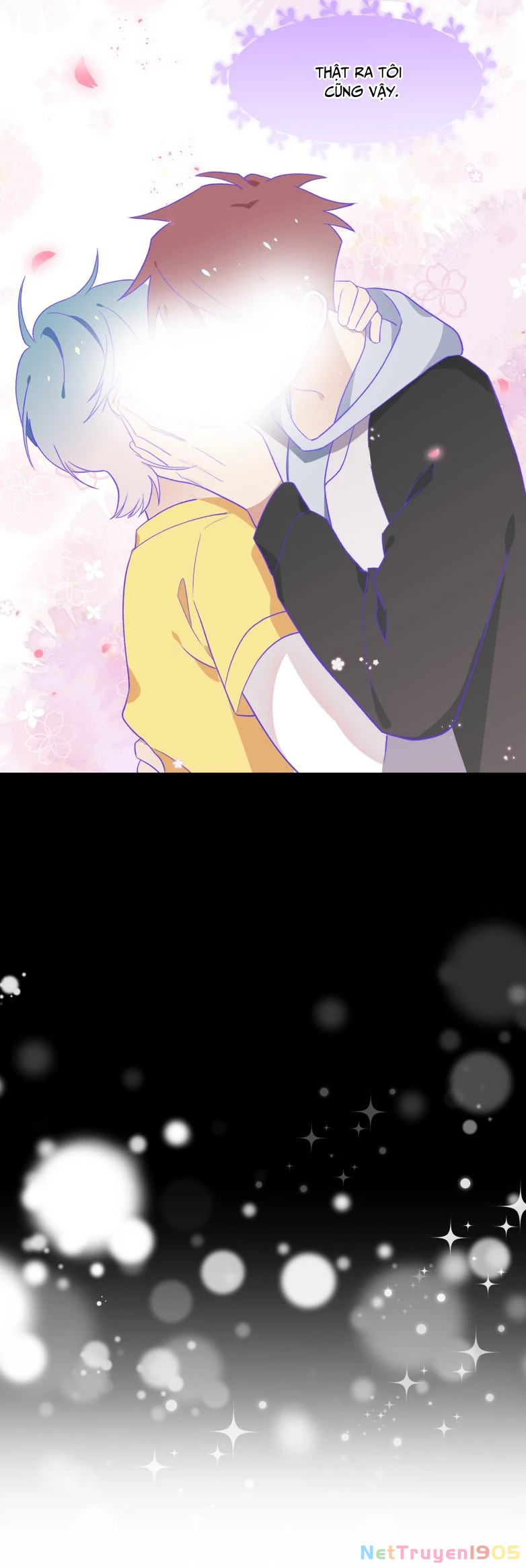 Cuộc Chiến Không Rung Động Chapter 3 - 25