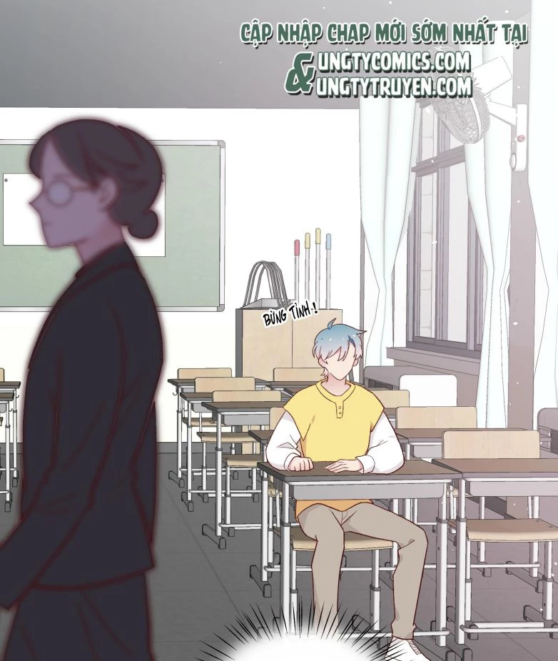 Cuộc Chiến Không Rung Động Chapter 3 - 27