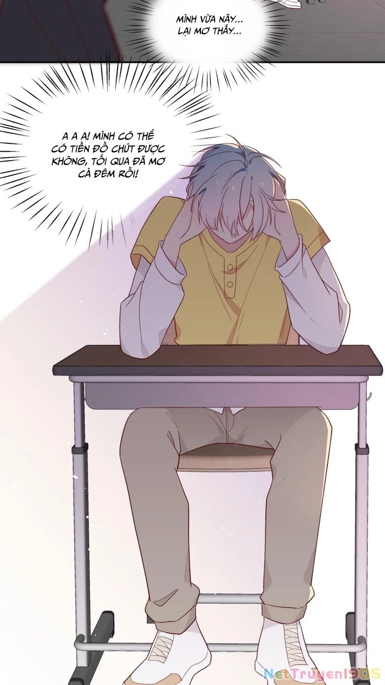 Cuộc Chiến Không Rung Động Chapter 3 - 28