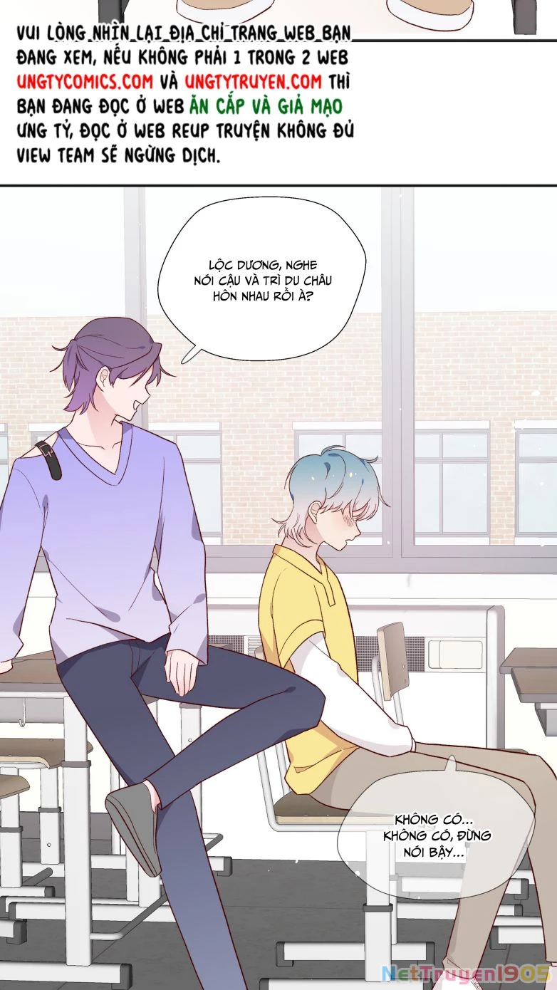 Cuộc Chiến Không Rung Động Chapter 3 - 29