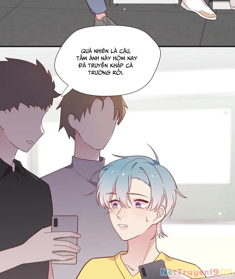 Cuộc Chiến Không Rung Động Chapter 3 - 30