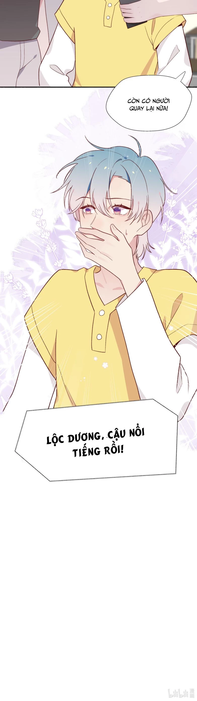 Cuộc Chiến Không Rung Động Chapter 3 - 31