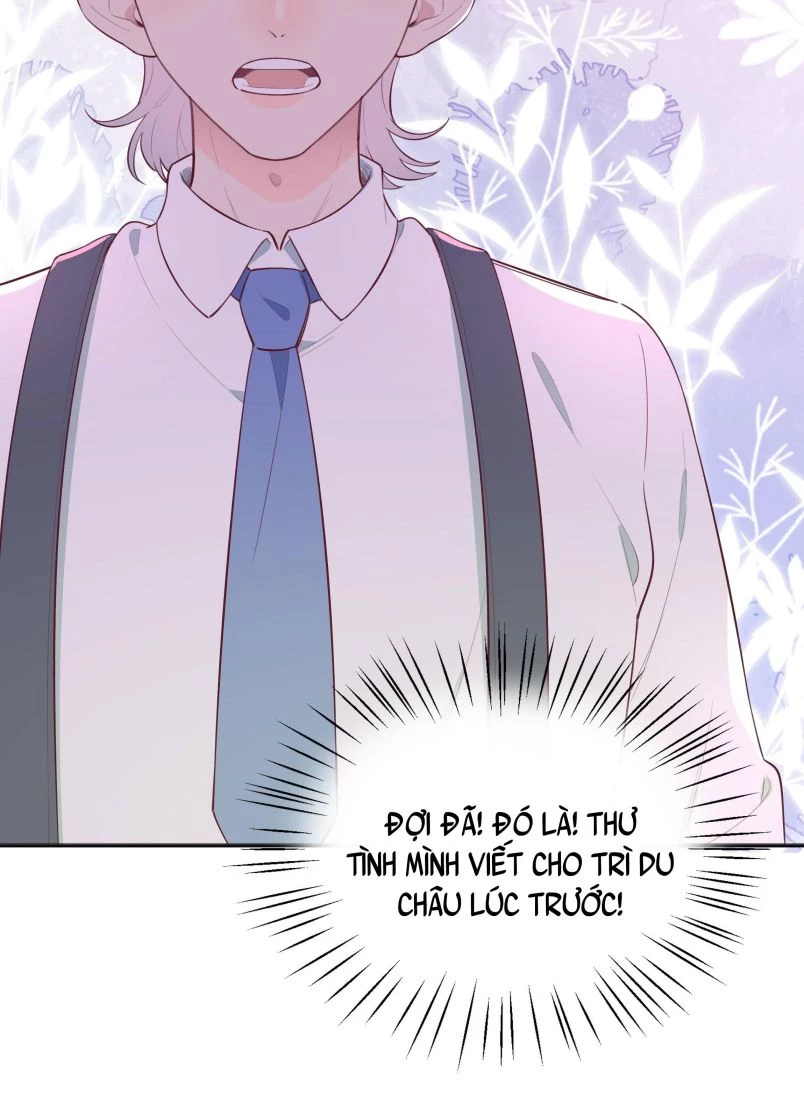 Cuộc Chiến Không Rung Động Chapter 4 - 11