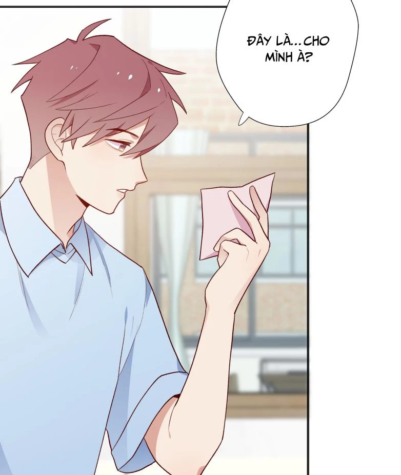 Cuộc Chiến Không Rung Động Chapter 5 - 4