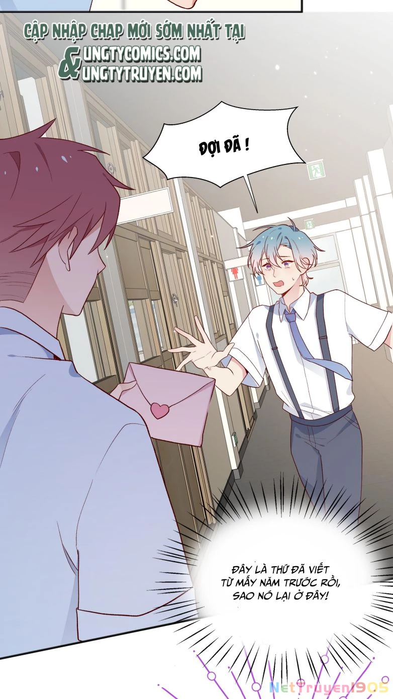Cuộc Chiến Không Rung Động Chapter 5 - 5