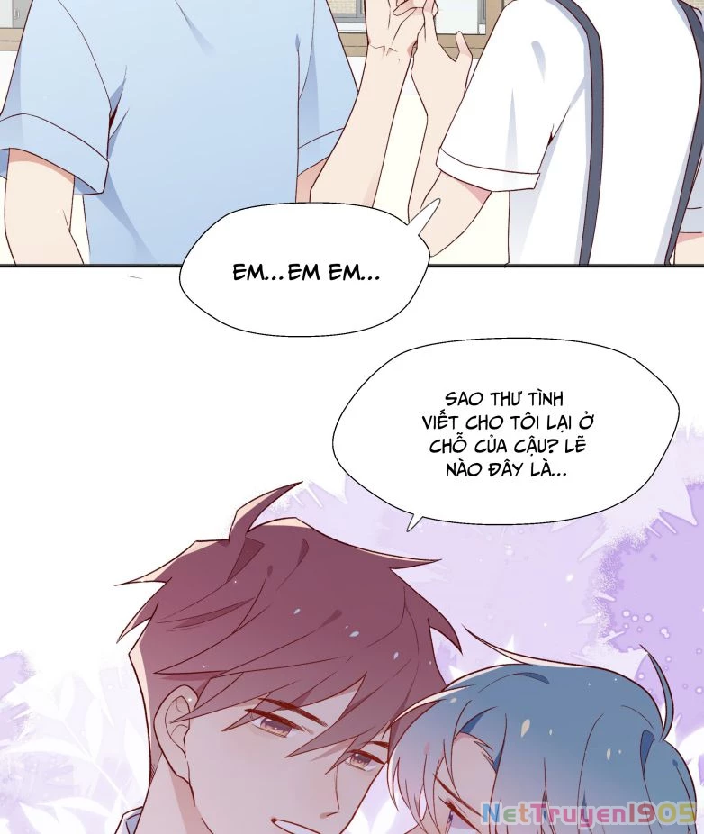 Cuộc Chiến Không Rung Động Chapter 5 - 7