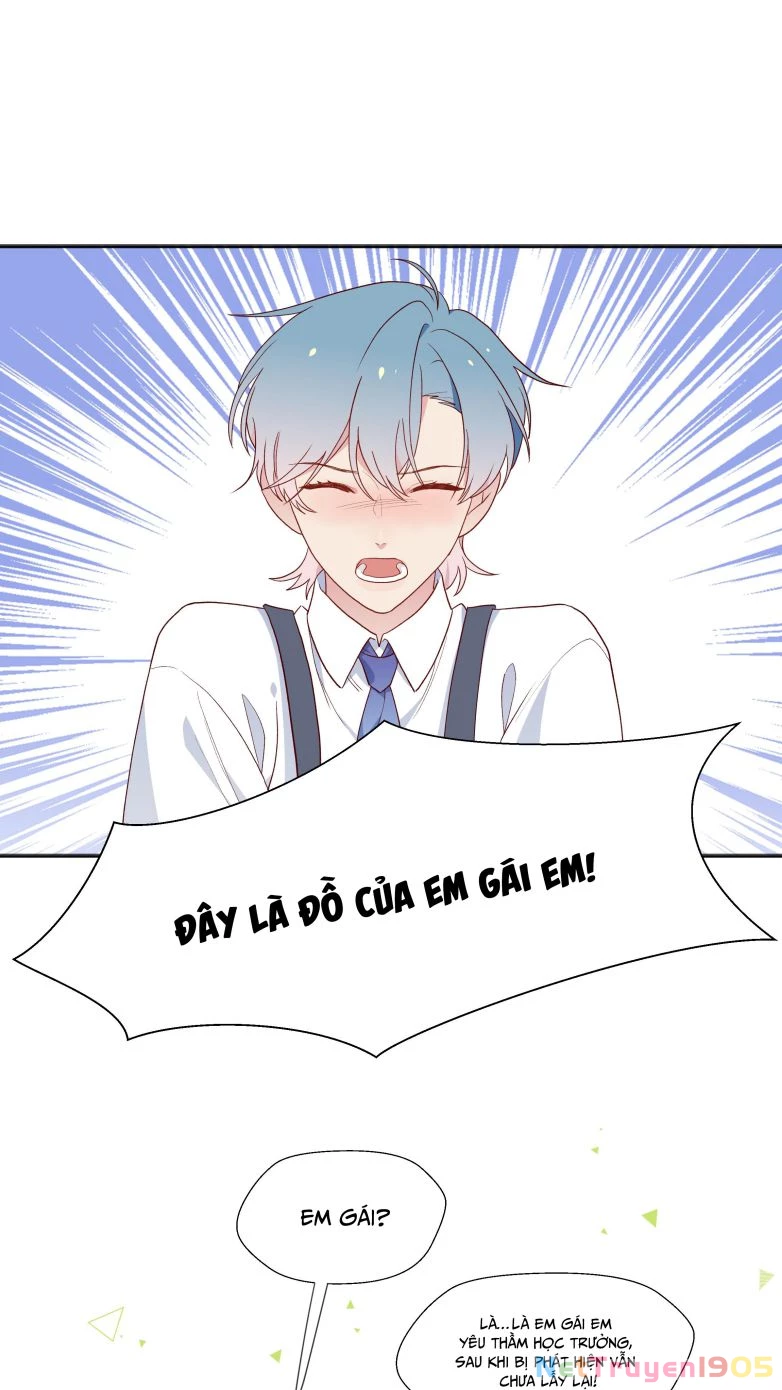 Cuộc Chiến Không Rung Động Chapter 5 - 9