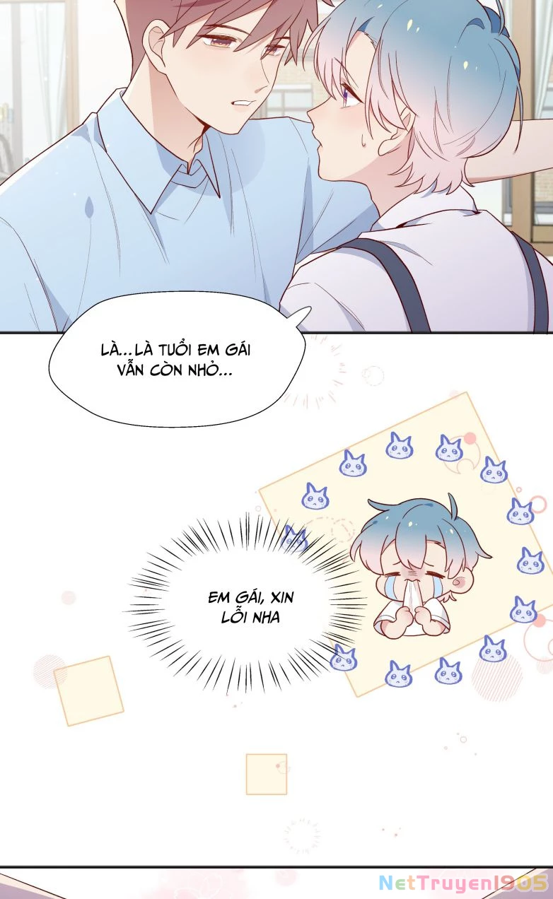 Cuộc Chiến Không Rung Động Chapter 5 - 11