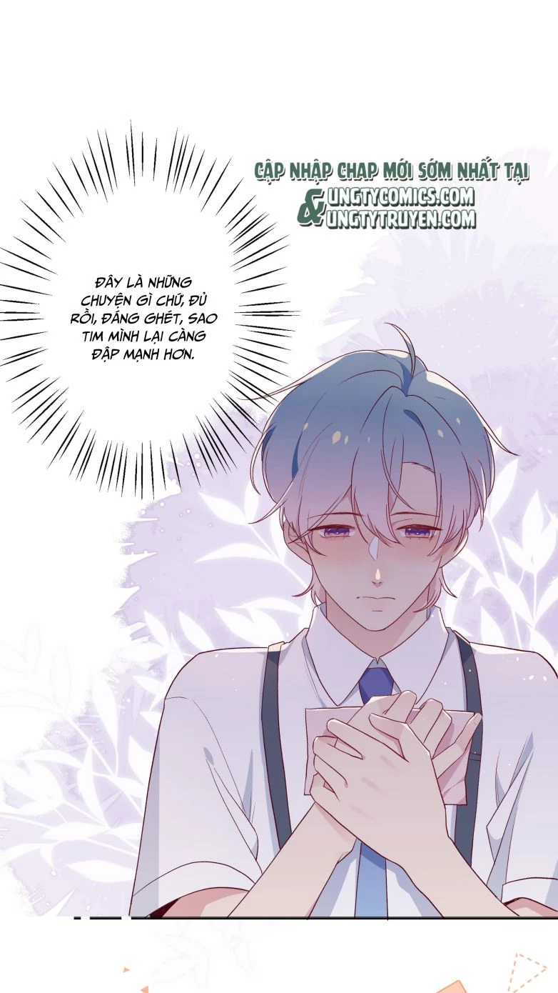 Cuộc Chiến Không Rung Động Chapter 5 - 13